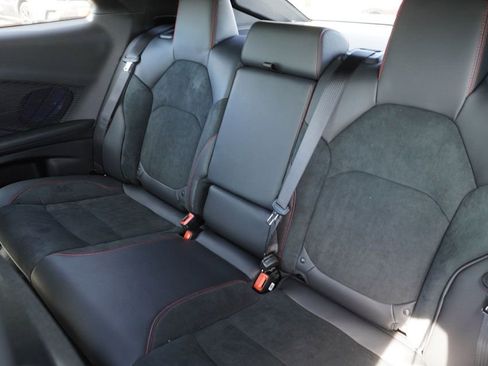 New 2025 Dodge Charger R/T Scat Pack w/ Track Pack image 13