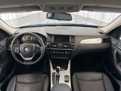 Used 2017 BMW X3 xDrive35i AWD/4WD image 17