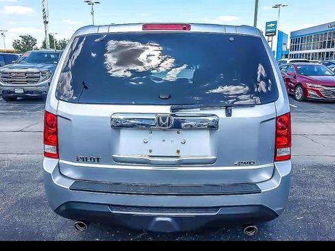 Used 2014 Honda Pilot EX-L image 6