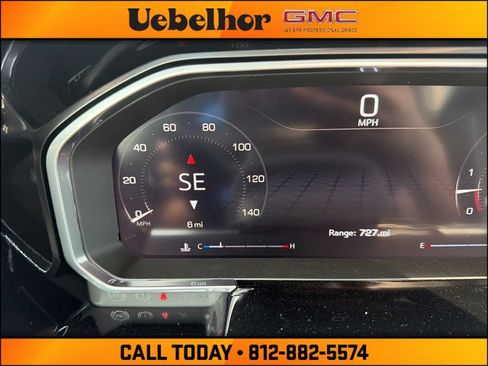 New 2026 GMC Sierra 2500 SLT w/ SLT Convenience Package AWD/4WD image 28