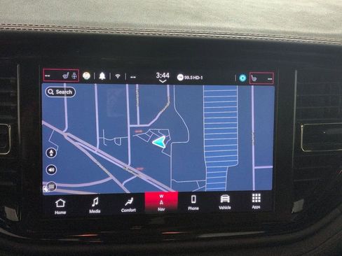 Certified 2023 Dodge Durango GT image 24