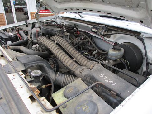 Used 1995 Ford F250 2WD Regular Cab image 25