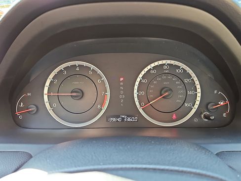 Used 2012 Honda Accord EX-L image 26