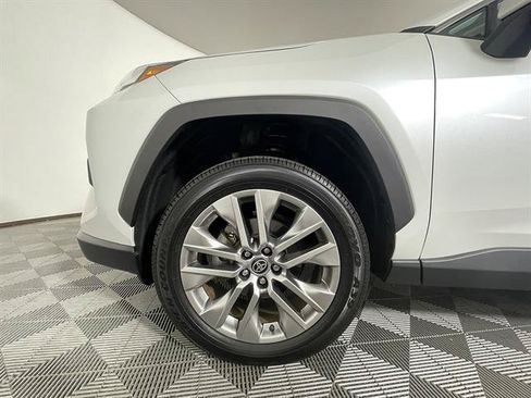 Certified 2024 Toyota RAV4 XLE Premium w/ Weather Package AWD/4WD image 24