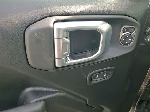 New 2026 Jeep Wrangler Sport S image 21