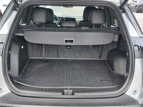 Used 2026 Chevrolet Equinox ACTIV w/ Convenience Package III FWD image 12