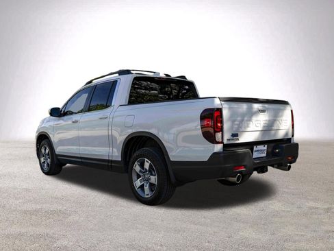 Used 2025 Honda Ridgeline RTL image 7