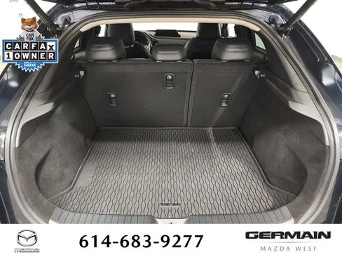 Used 2023 MAZDA CX-30 2.5 Turbo w/ Premium Plus Pkg image 22