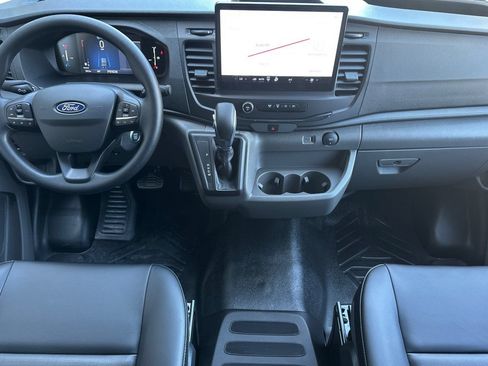 New 2026 Ford Transit 150 Low Roof RWD image 13