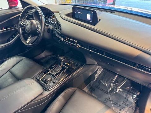 Used 2022 MAZDA CX-30 AWD 2.5 S w/ Preferred Package image 28