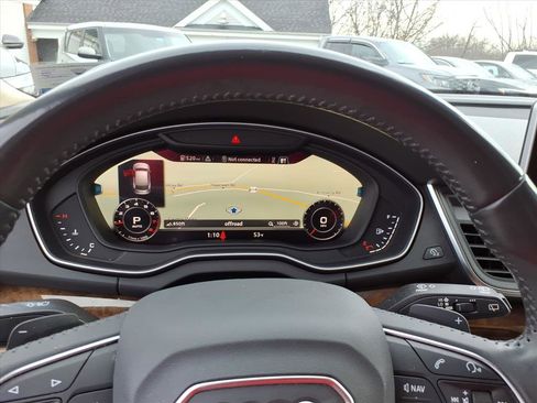 Used 2018 Audi Q5 2.0T Premium Plus w/ Premium Plus Package image 18