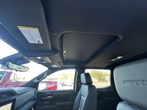 New 2026 GMC Sierra 1500 AT4 w/ AT4 Premium Package image 24