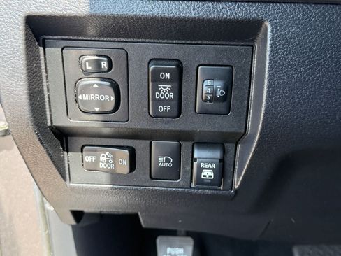 Used 2021 Toyota Tundra TRD Pro AWD/4WD image 17