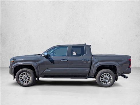 New 2026 Toyota Tacoma Limited AWD/4WD image 5
