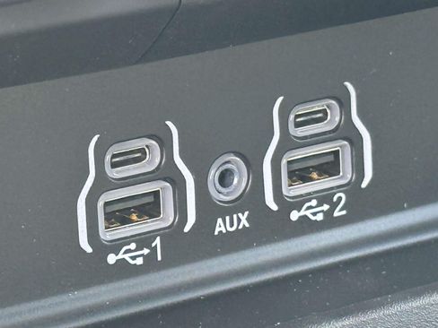 New 2026 RAM 1500 Big Horn AWD/4WD image 7