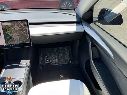 Used 2023 Tesla Model Y Long Range AWD/4WD image 71