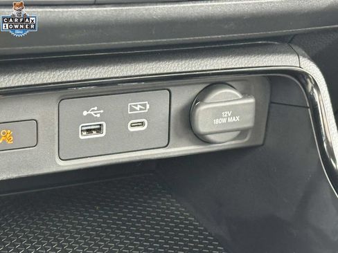 Used 2024 Honda CR-V EX image 30
