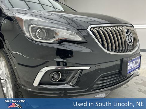 Used 2016 Buick Envision Premium image 26