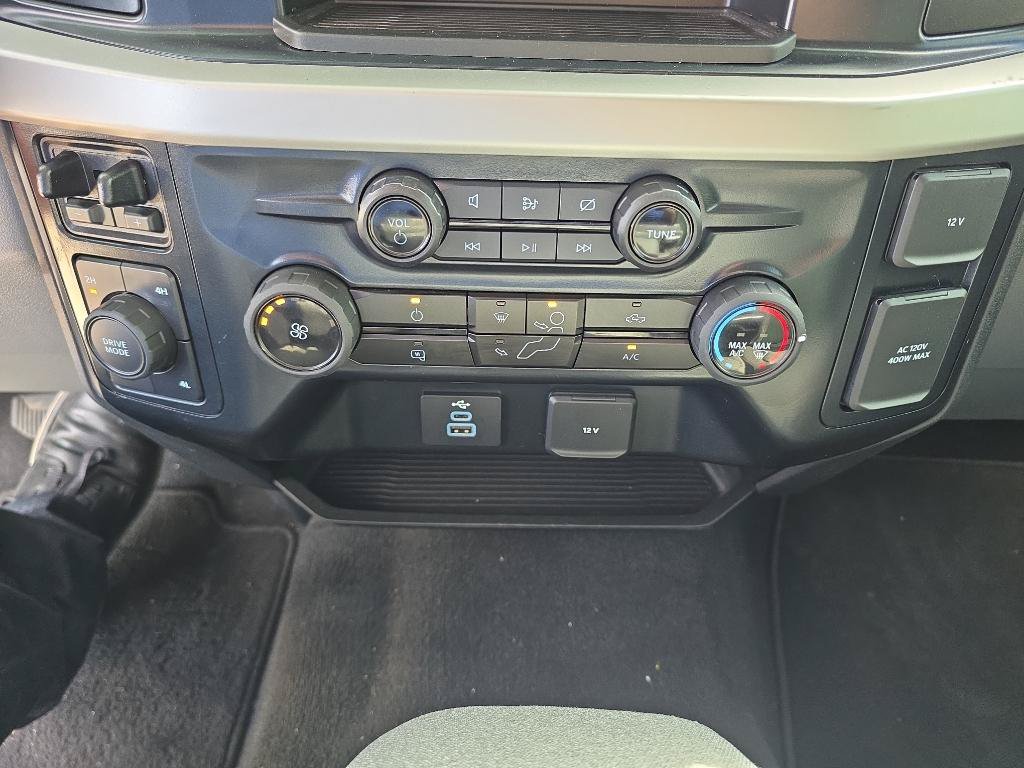 Used 2024 Ford F250 XLT AWD/4WD image 19