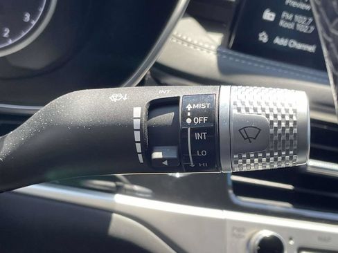 Used 2026 Genesis G70 2.5T AWD/4WD image 32
