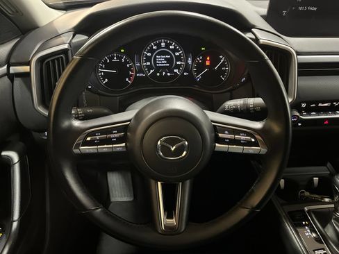 Certified 2025 MAZDA CX-50 AWD 2.5 S w/ Preferred Package image 20