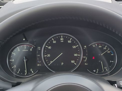 New 2025 MAZDA CX-5 AWD 2.5 S w/ Premium Plus Pkg image 25