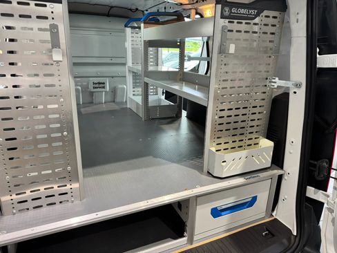 Used 2016 Ford Transit Connect XL FWD image 26