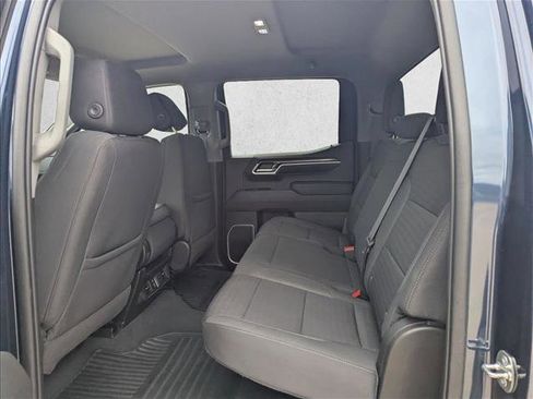 Certified 2022 Chevrolet Silverado 1500 LT image 17