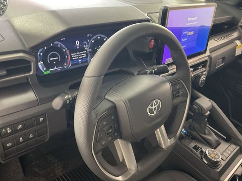 New 2026 Toyota Tacoma TRD Off-Road image 11