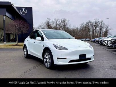 Used 2023 Tesla Model Y Long Range