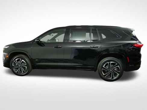 New 2026 Buick Enclave Sport Touring w/ Super Cruise Package AWD/4WD image 8