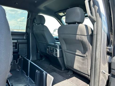Used 2017 Ford F150 XLT w/ Equipment Group 302A Luxury AWD/4WD image 17