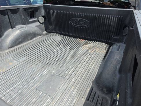 Used 2023 Ford F150 XL w/ STX Appearance Package RWD image 8