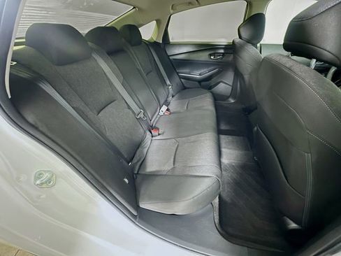 Certified 2023 Honda Accord EX image 8