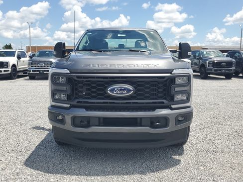 New 2026 Ford F250 XL w/ STX Appearance Package image 3