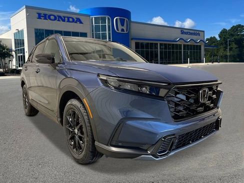 New 2026 Honda CR-V Sport-L image 9