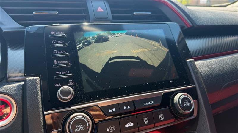 Used 2019 Honda Civic Type R image 38