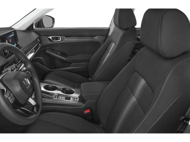 Used 2024 Honda Civic LX image 9