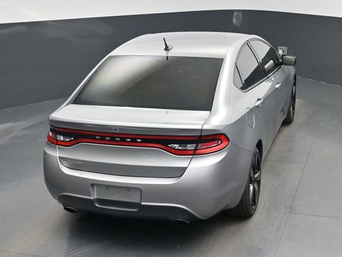 Used 2015 Dodge Dart SXT image 35