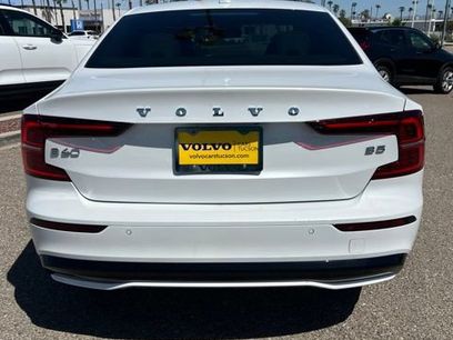 Used 2023 Volvo S60 B5 Core w/ Climate Package