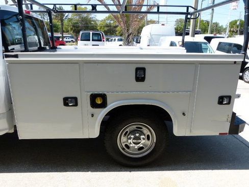 Used 2019 Ford F250 XL w/ XL Value Package image 15