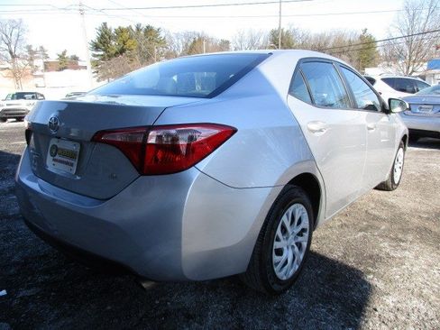 Used 2019 Toyota Corolla LE FWD image 7