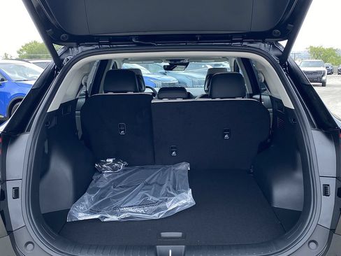New 2026 Kia Sportage EX FWD image 22
