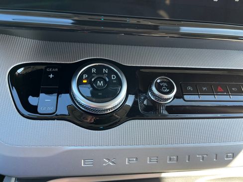 New 2025 Ford Expedition Active image 11