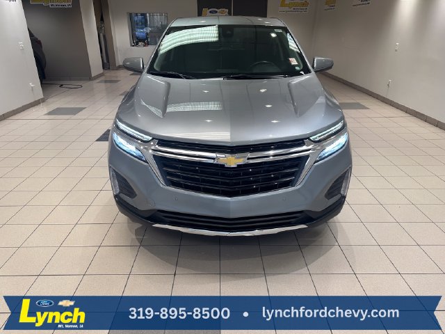 Used 2024 Chevrolet Equinox LT AWD/4WD image 26