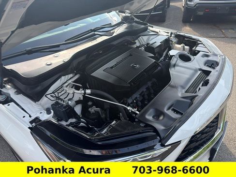 Certified 2023 Acura MDX SH-AWD w/ Advance Package image 33