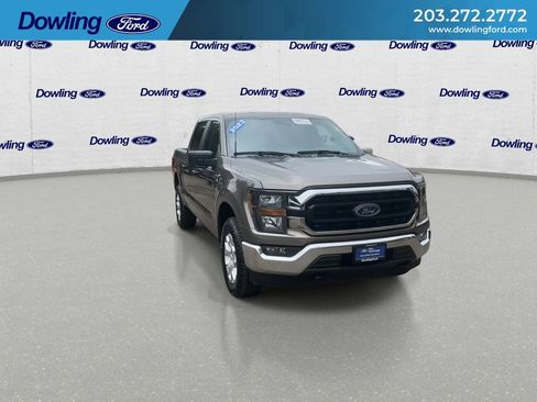 Certified 2023 Ford F150 XLT image 5