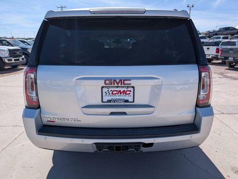 Used 2015 GMC Yukon XL SLE w/ Convenience Package AWD/4WD image 10