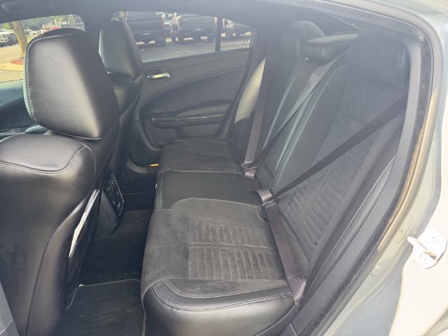 Certified 2021 Dodge Charger R/T w/ Daytona Edition Group RWD image 19