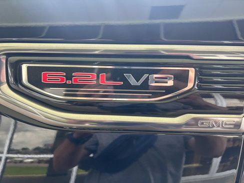Used 2020 GMC Sierra 1500 AT4 w/ AT4 Premium Package AWD/4WD image 29